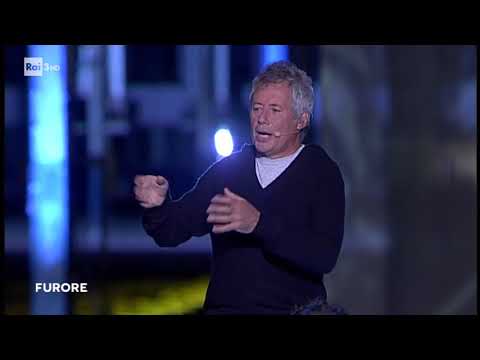 Baricco spiega Furore di John Steinbeck 2 ottobre 2017