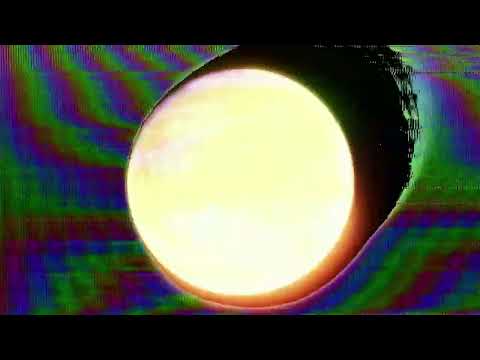 HAAi, Jon Hopkins, KAM-BU - Always Ascending (DJ-Kicks) (Visuals - Im Badly Poisoned)