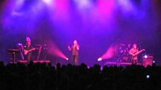 Saga - That&#39;s As Far As I&#39;ll Go - Rockenhausen 2006