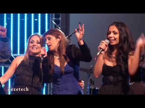 Il-Bajja Tal-Mellieha - Sammy Bartolo's Daughters - Live 2012, Malta