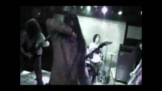 MASSIVE GRIEF - IN TORMENT IN HELL ( Deicide )