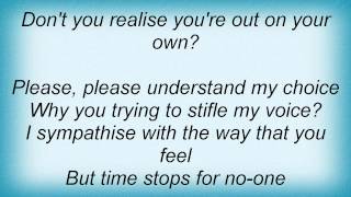 Beverley Knight - Straight Jacket Lyrics_1