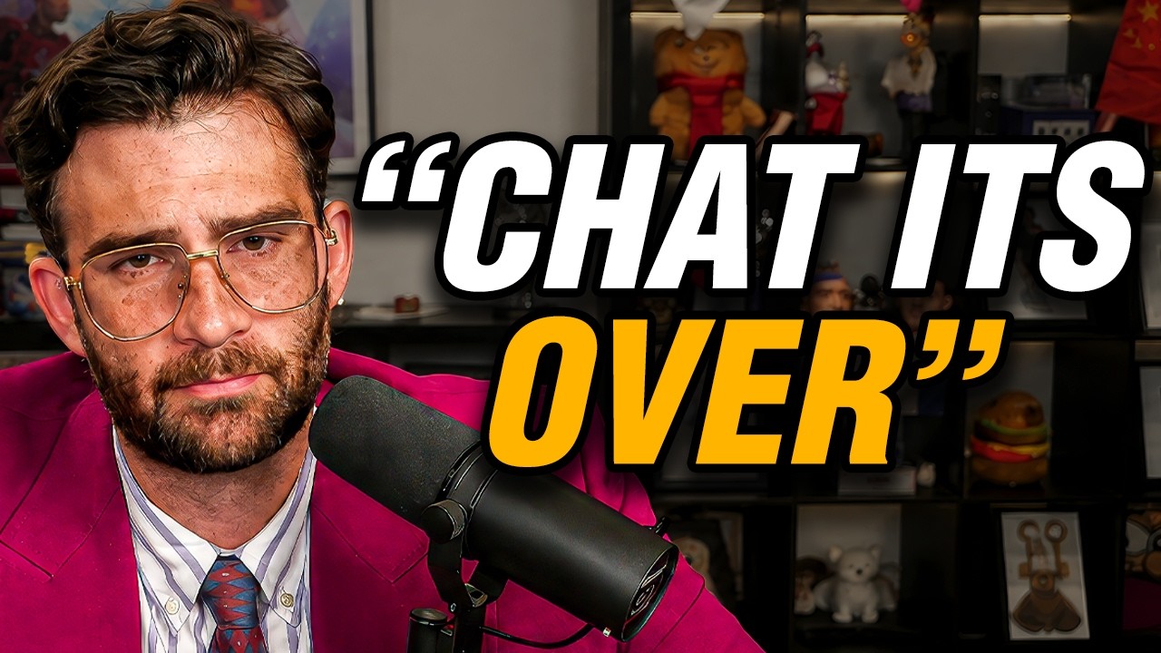 Hasan's Lawsuit Just Fell Apart...