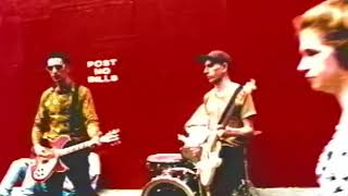 Music video thumbnail preview for Bailter Space - Splat (Official Music Video) by Bailterspace