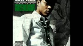 Bow Wow - Go Harder - Greenlight Mixtape