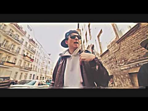 SCU - Bambataa/Abge****t genug (prod. Arranger Danger)