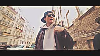 SCU - Bambataa/Abge****t genug (Offizielles Video)