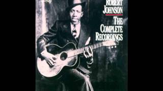 Robert Johnson, Cross Road Blues (1936)