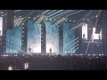 Westlife Concert In Belfast 2022 Flying Without Wings No Mark