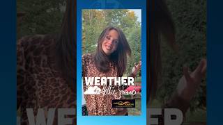 13 Weather Check-In ~July 29,  2026  ✨🌞😎 #WeatherByHollie #HollieStrano