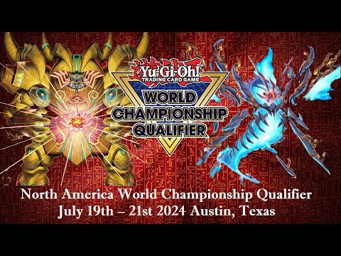 NORTH AMERICA WCQ │ Fiendsmith Exodia Millenium VS Fiendsmith Snake-Eye │ Round 8 Yu-Gi-Oh July 2024