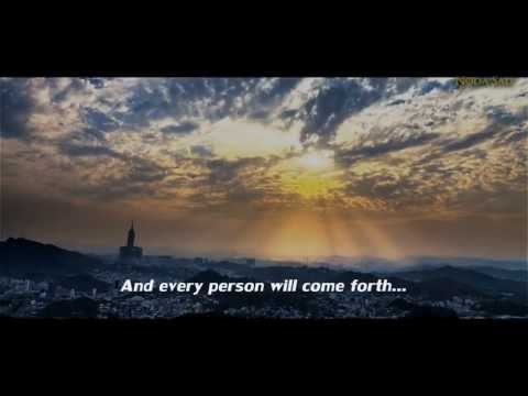 Golden Advice ᴴᴰ | Eng subtitles | Shaykh Khalid Rashid