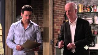 Republic of Doyle (season 4, episode 9) \