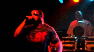 Saigon "Oh Yeah (Our Babies)"