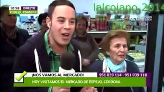 preview picture of video 'La mañana tiene arreglo en Espejo Córdoba video completo'
