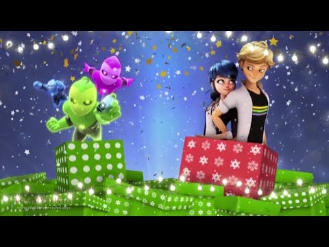 Disney Channel Danmark Julen 2021🎄