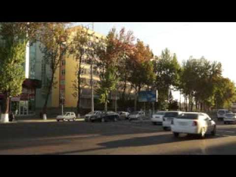 EEPB Project Overview (English) - UNDP/GEF Project in Uzbekistan