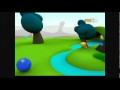 Bolas Saltitantes Baby TV Desenho Infantil