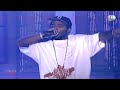 Mobb Deep Quiet Storm Motown Live 1999