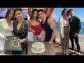 BIANCA KMIEC 21st B-DAY: Wearing Peter Marco’s Jewelry ($200,000!!!)