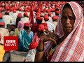 Protesting India Farmers We Want What We Were Promised BBC News