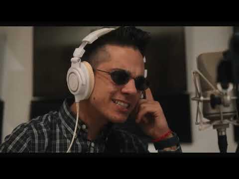 DUO X - Adnan i Tarik - Maske dole Studio Tempo Artwork