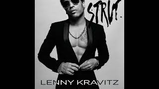 Lenny Kravitz - New York City