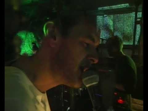 IMPATV 134 WILF PETHERBRIDGE & BEN HAUKE - PLAY - SAMARBETA RESIDENCY - FULL SET