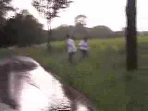 Janni u. Passi Plitsch Platsch