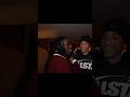 Kai Cenat Meets Pharrell Son Rocket at Met Gala After Party!
