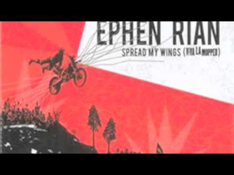 Ephen Rian - With The Absence of Mind [HQ] + Lyrics