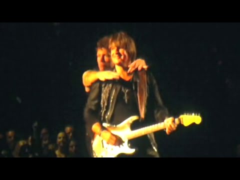 Bon Jovi - Any Other Day (Madison Square Garden 2008)