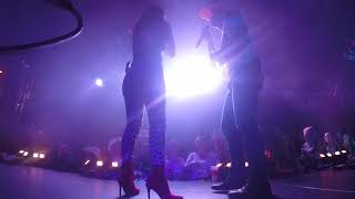 Aaron Pritchett's Out On The Town Tour 2019 - Sault Ste. Marie, ON