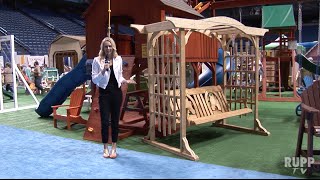 Rupp TV: Central Kentucky Home & Garden Show