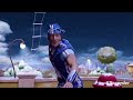 LazyTown S01E29 Lazy Town S Surprise Santa 1080p HD