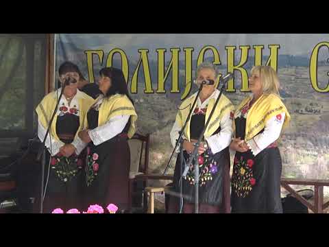 Sabor Golijiski Susreti - Gradačka Banja