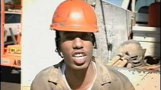 Bad Azz - You Don't Wanna Be Broke