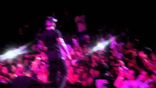 YOUNG JEEZY PERFORMING TRAPSTER,WHO DAT,ETC@PALMS HOTEL IN VEGAS 8-26-11 (C-DOG'S FOOTAGE)