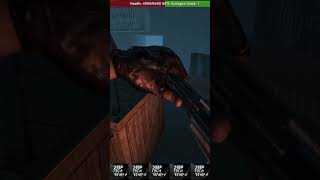 Killing Floor - Killing the patriarch in less than a minute ⏱ #Killingfloor #gameplay