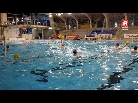 AZC maakt zich op voor Champions League-wedstrijd tegen Sabadell