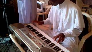 Silent Night by ESOCS Araromi