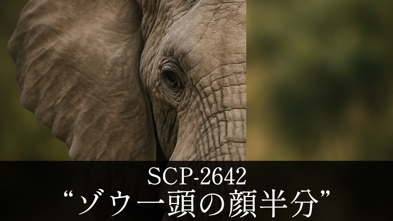 【ゆっくり解説】 秘封が暴くSCP pt.80 【封回】