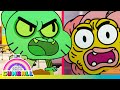 Gumball Is TOTALLY Not Okay Right Now Gumball Cartoon Network