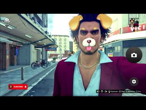 Yakuza: Like A Dragon (Yakuza 7) l Walkthrough Gameplay l Part 7 (GRIND+SIDEQUESTS)