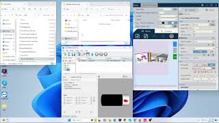 ColorPrint & PCS Software: Hot Folder Setup