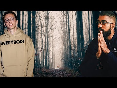 "Envisage" Logic ✘ 6ix Boom Bap Trap Hip Hop Instrumental | J.Cole | 99 BPM