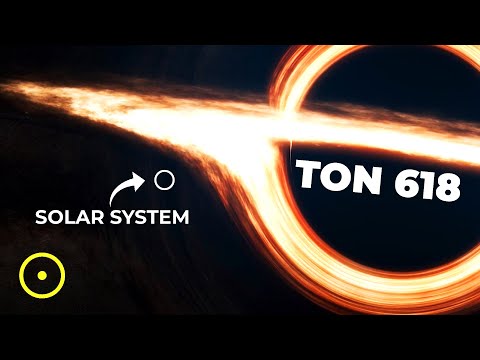 Things That Are Bigger Than You Think