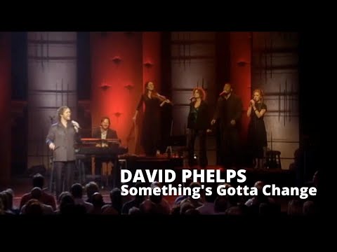 Thumbnail for Something's Gotta Change video