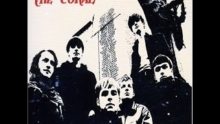 The Coral - Ghost Riders in the Sky