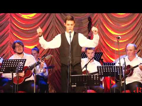 Červena ruža 2020.